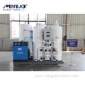 High Purity Oxygen Generator Station 60Nm3/h